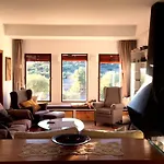 Casa de Campo Flores Amarillas *