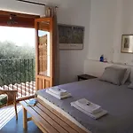 Casa de Campo Flores Amarillas