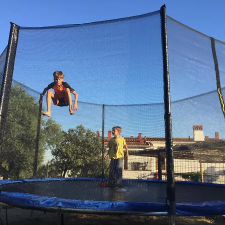 Landhaus Flores Amarillas *