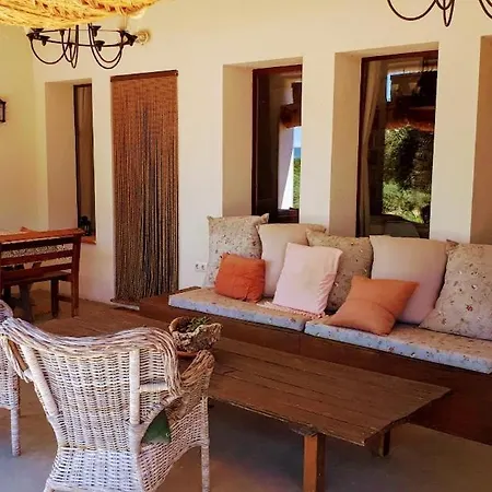 Flores Amarillas * Almoharin