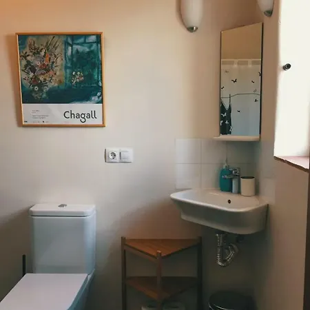 Flores Amarillas Landhaus