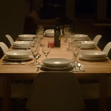 Flores Amarillas * Almoharin