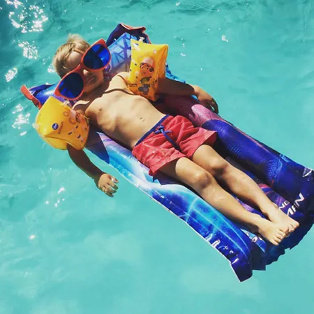 Flores Amarillas * Almoharin