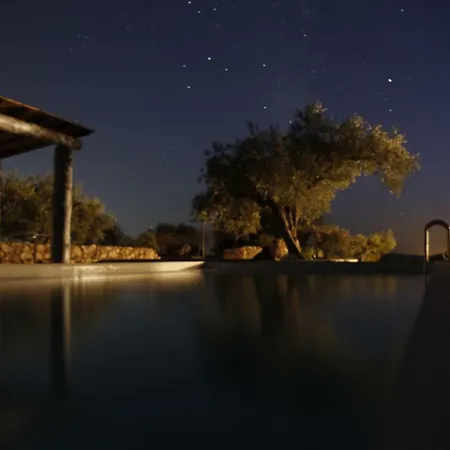 Casa Rural Flores Amarillas Casa rural *