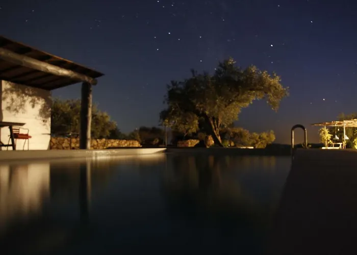 Casa Rural Flores Amarillas Casa rural *